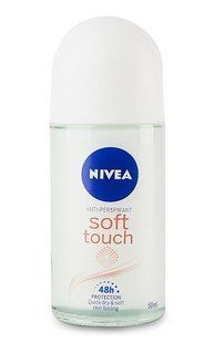 Антиперспірант Ефект пудри Nivea, 50 мл