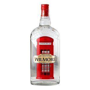 Джин Wilmore, 0.7 л