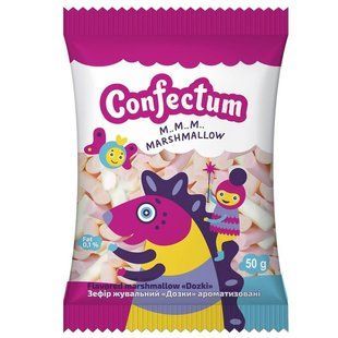 Маршмеллоу ароматизовані Їж Наше, 50 г