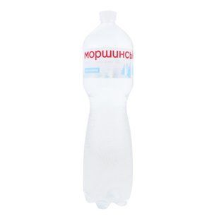 Вода негазована Моршинська, 1.5 л