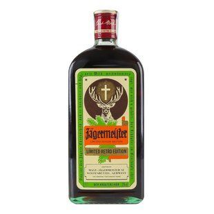 Лікер Jagermeister, 0.7 л