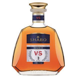 Бренді Шабо 3* V.S.Reserve Shabo, 0.5 л