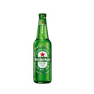 Пиво світле Heineken, 0.5 л