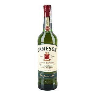 Віскі Jameson, 0.7 л