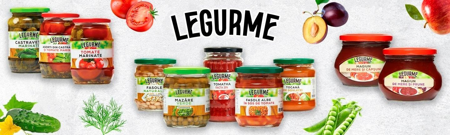 Legurme