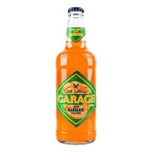 Пиво спеціальне Mandarin Seth&Riley's Garage, 0.44 л