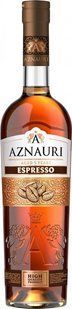 Напій спиртний 5 Years Espresso Aznauri пл 0.5 л