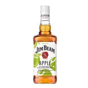 Лікер Apple Jim Beam, 0.7 л