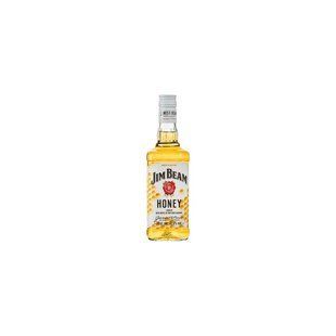Лікер Honey Jim 32.5% Beam, 0.7 л