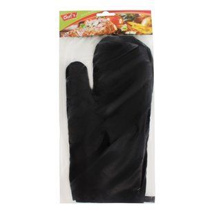 Рукавичка для барбекю 30*17 см Chef's, 1 шт.