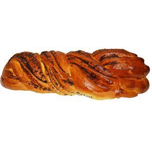 Плетінка з маком, 150 г