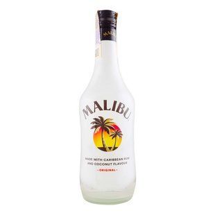 Лікер Malibu, 1 л