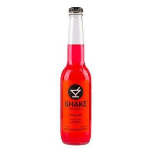 Слабоалкогольний напій газований Pornstar Coctails Shake, 0.33 л